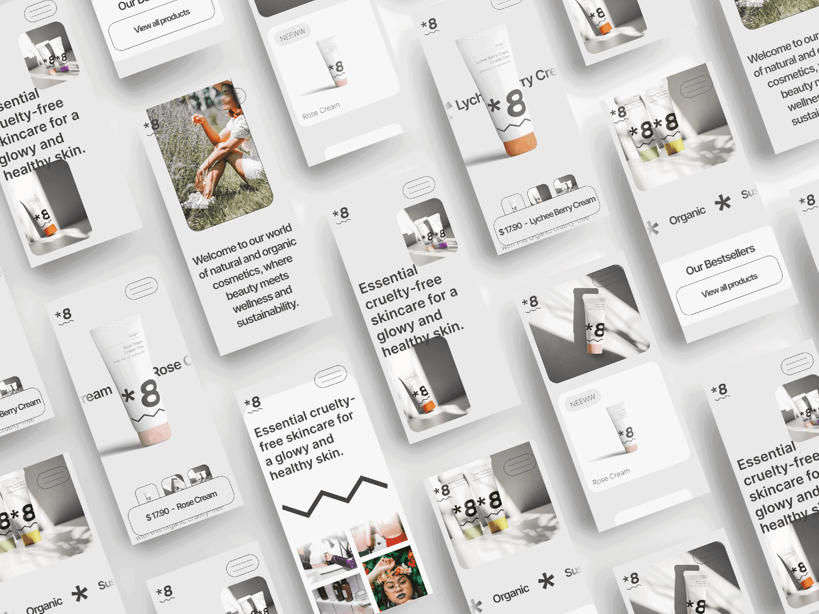 Product preview